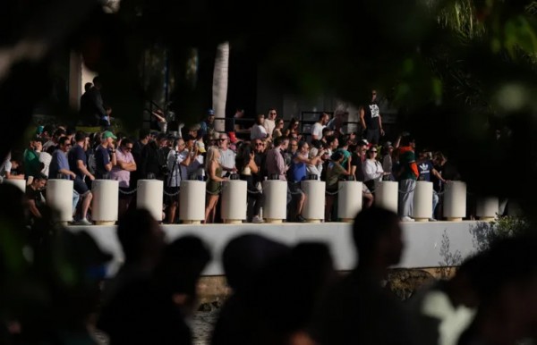 Dev Bina Saniyeler İçinde Yok Oldu! Meğer 2 Yıldır...